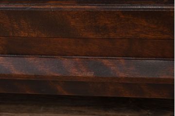 中古　松本民芸家具　#503型整理箪笥?(定価約26万7千円)