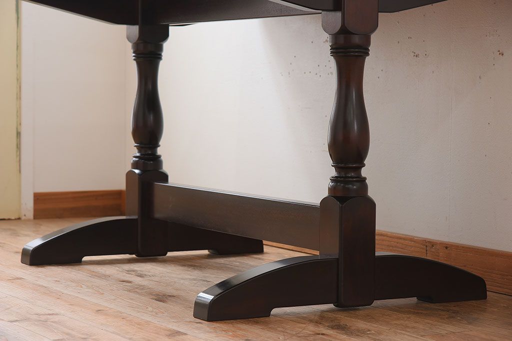 公式】アンティーク家具ラフジュ工房商品詳細ページ中古美品