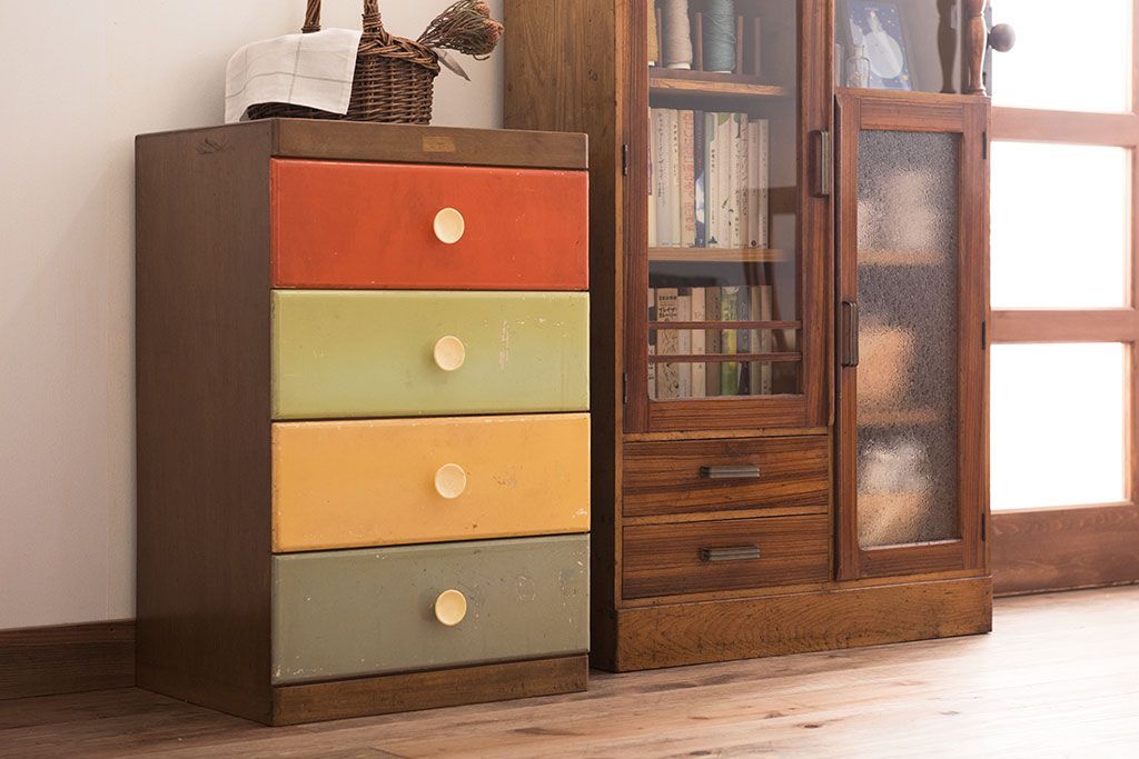 公式】アンティーク家具ラフジュ工房商品詳細ページレトロ家具