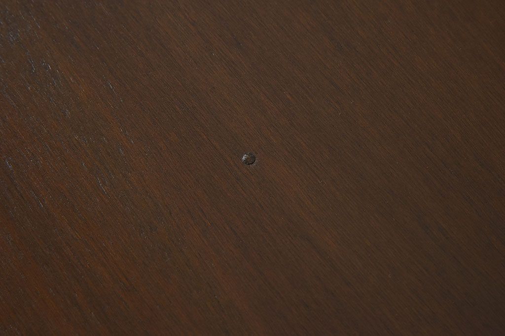 レトロ家具　昭和レトロ!カラフルなアンティークチェスト(引き出し)