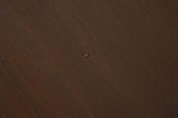 レトロ家具　昭和レトロ!カラフルなアンティークチェスト(引き出し)