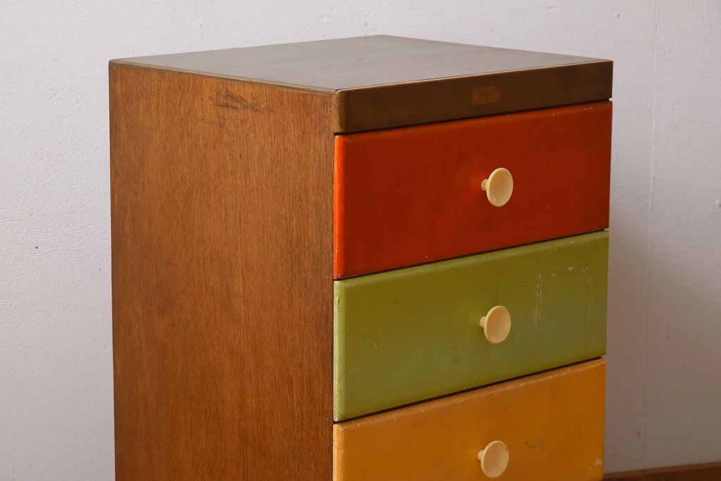 公式】アンティーク家具ラフジュ工房商品詳細ページレトロ家具 昭和