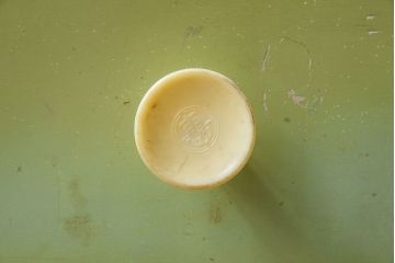 レトロ家具　昭和レトロ!カラフルなアンティークチェスト(引き出し)