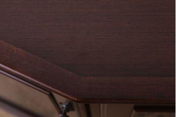 中古　IDC大塚家具　高級サイドボード(テレビボード)