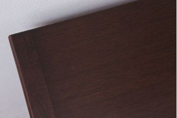 中古　IDC大塚家具　高級サイドボード(テレビボード)