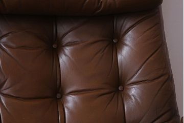 ヴィンテージ家具　北欧ビンテージ　一人掛けアームソファ(チェア)