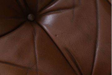 ヴィンテージ家具　北欧ビンテージ　一人掛けアームソファ(チェア)