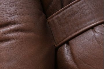 ヴィンテージ家具　北欧ビンテージ　一人掛けアームソファ(チェア)