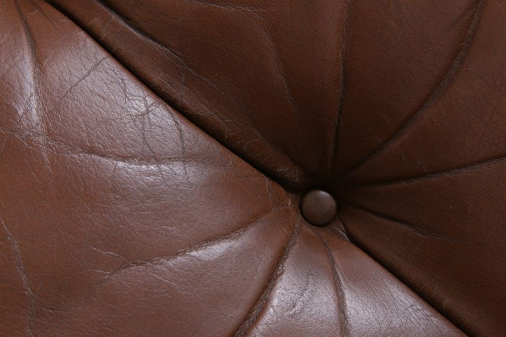 ヴィンテージ家具　北欧ビンテージ　一人掛けアームソファ(チェア)