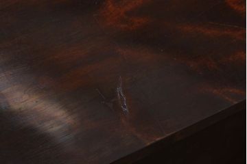 中古　松本民芸家具　ビンテージ　高山式座ビューロー