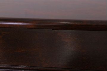 中古　松本民芸家具　ビンテージ　高山式座ビューロー