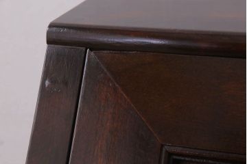 中古　松本民芸家具　ビンテージ　高山式座ビューロー