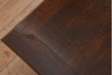 中古　松本民芸家具　ビンテージ　高山式座ビューロー