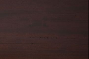 レトロ家具　両面使用可能!レトロな和製アンティークの片袖机(デスク)