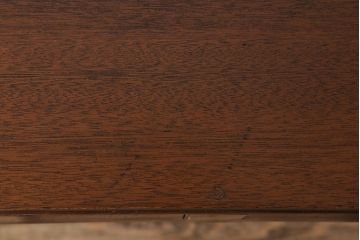 アンティーク家具　透かし彫りが美しいアンティークコンソールテーブル