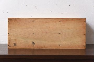 アンティーク雑貨　昭和レトロ　小鳥の透かし彫りがおしゃれなアンティーク本立て