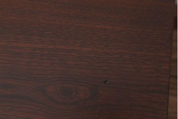 アンティーク家具　透かし彫り　栓材製!大正ロマンスタイルの上質なアンティーク文机