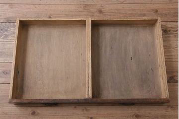 アンティーク家具　透かし彫り　栓材製!大正ロマンスタイルの上質なアンティーク文机