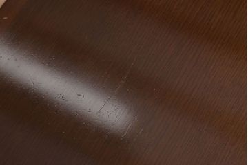 中古　飛騨産業　キツツキマーク　ダイニングテーブル