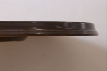 中古　飛騨産業　キツツキマーク　ダイニングテーブル