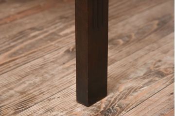 当時物　美品　日本楽器(山葉・ヤマハ)　折りたたみ式テーブル