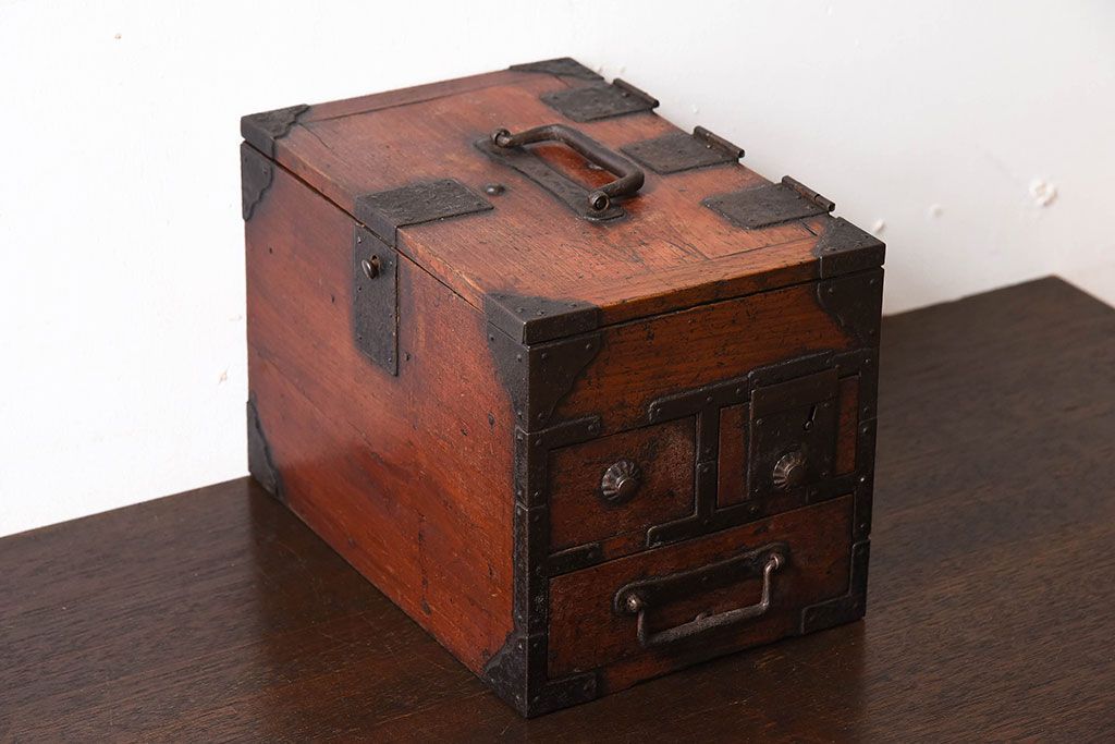 木箱　空箱 茶道具や骨董品の保管用に　合わせ箱/15個 木箱 空箱 茶道具や骨董品の保管用に 合わせ箱 15個