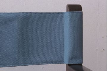アンティーク家具　日本楽器(山葉・ヤマハ)　折りたたみ式チェア(2)