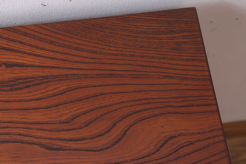 中古 伝統民芸家具 岩谷堂　小箪笥