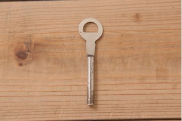 中古 伝統民芸家具 岩谷堂　小箪笥