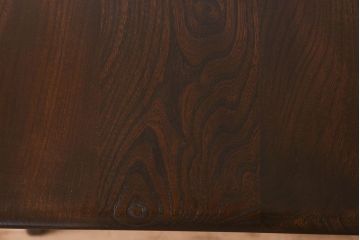 ヴィンテージ家具　イギリスERCOL(アーコール)　ビンテージ　バタフライテーブル(ドロップリーフテーブル)