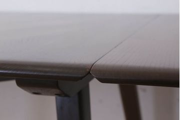 ヴィンテージ家具　イギリスERCOL(アーコール)　ビンテージ　バタフライテーブル(ドロップリーフテーブル)