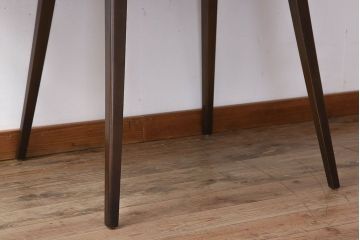 ヴィンテージ家具　イギリスERCOL(アーコール)　ビンテージ　バタフライテーブル(ドロップリーフテーブル)