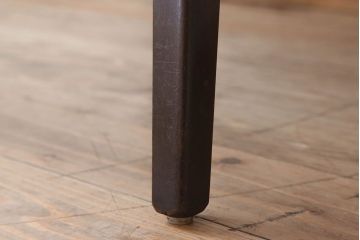 ヴィンテージ家具　イギリスERCOL(アーコール)　ビンテージ　バタフライテーブル(ドロップリーフテーブル)