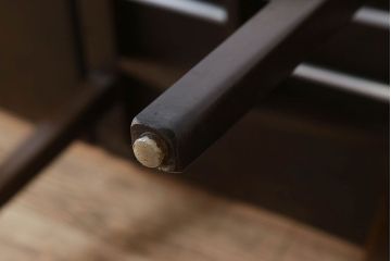 ヴィンテージ家具　イギリスERCOL(アーコール)　ビンテージ　バタフライテーブル(ドロップリーフテーブル)