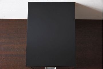 中古　イギリス　BISLEY(ビスレー)　ベーシックキャビネット　12/5