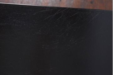 中古　イギリス　BISLEY(ビスレー)　ベーシックキャビネット　12/5