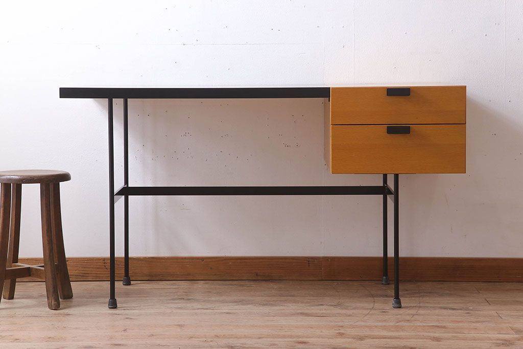 公式】アンティーク家具ラフジュ工房商品詳細ページ中古 METROCS