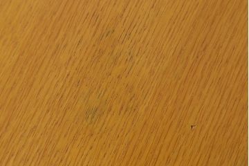 中古　METROCS(メトロクス)　Pierre Paulin(ピエール・ポラン)　デスク　オーク