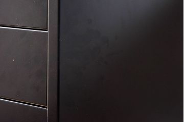 中古　イギリス　BISLEY(ビスレー)　ベーシックキャビネット　1F3