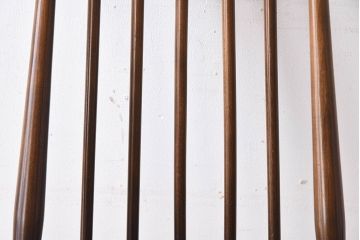 ヴィンテージ家具　イギリス　ERCOL(アーコール)　ビンテージ　ゴールドスミスチェア