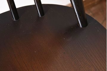 ヴィンテージ家具　イギリス　ERCOL(アーコール)　ビンテージ　ゴールドスミスチェア