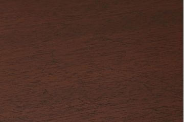 アンティーク家具　古い木製のシンプルなアンティーク薄型片袖机