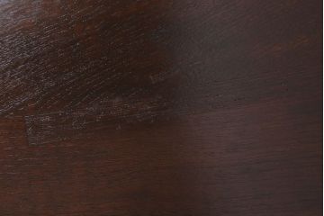 アンティーク家具　和製アンティーク　大正昭和期のちゃぶ台
