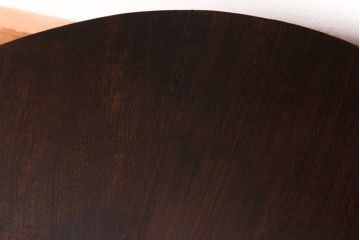 アンティーク家具　和製アンティーク　大正昭和期のちゃぶ台