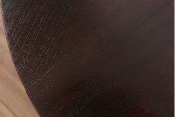 アンティーク家具　和製アンティーク　大正昭和期のちゃぶ台