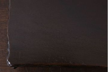 アンティーク雑貨　和製アンティーク　上品な花台(飾り台)