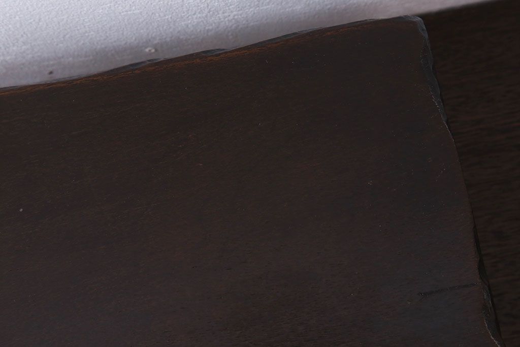 アンティーク雑貨　和製アンティーク　上品な花台(飾り台)