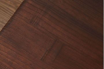 アンティーク雑貨　総桐材　古いアンティーク木箱