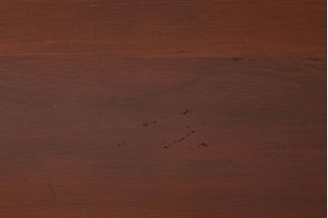 レトロ家具　レトロなアンティークちゃぶ台(飾り台)(2)
