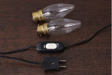 中古　高級品　アイアン製　スタンドランプ